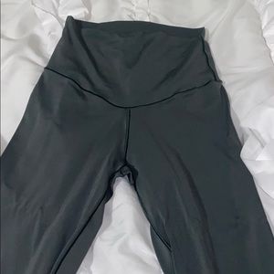 aerie offline real me legging